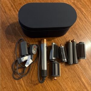 Dyson Airwrap Multi-Styler Hair Tool Set with Attachments